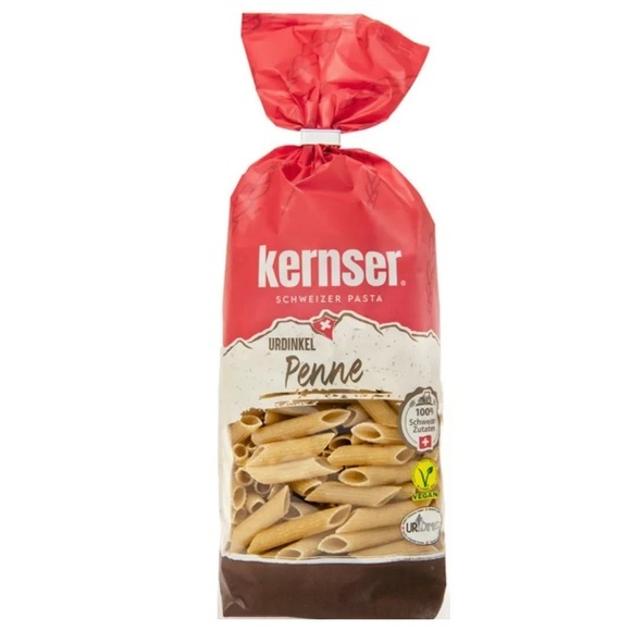 UrDinkel Penne Rigate - 500g