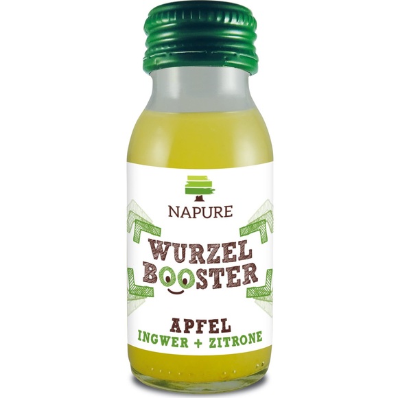 Wurzelbooster 