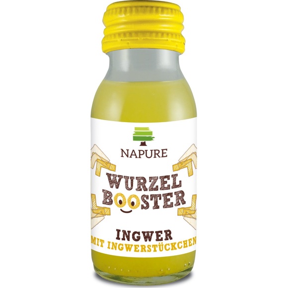 Wurzelbooster 