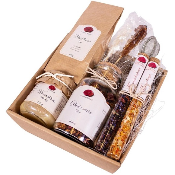 Geschenkkorb 