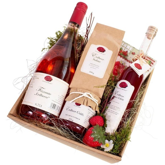 Geschenkkorb 