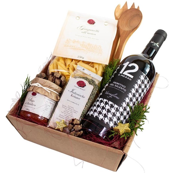 Geschenkkorb 