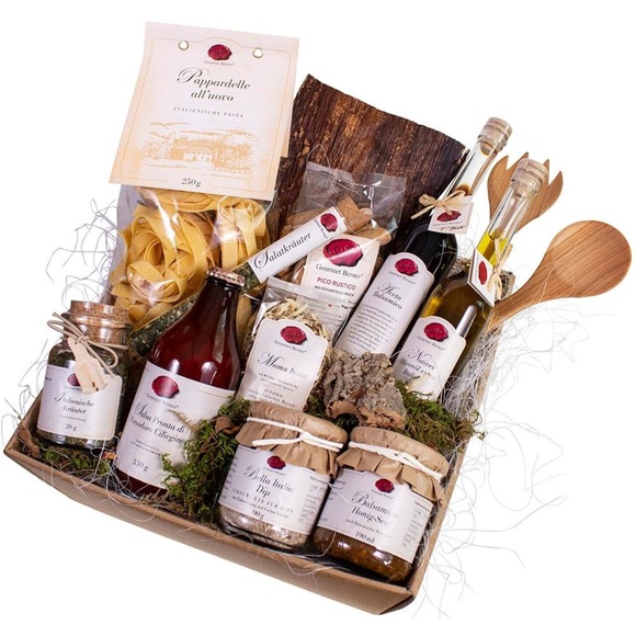 Geschenkkorb 