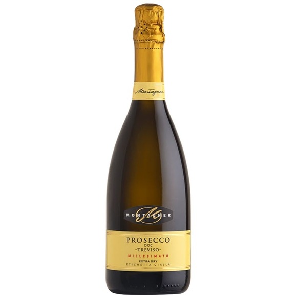Prosecco Treviso DOC Extra Dry - 75cl