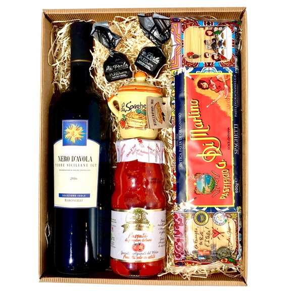 Geschenkset Unter Freunden - Set