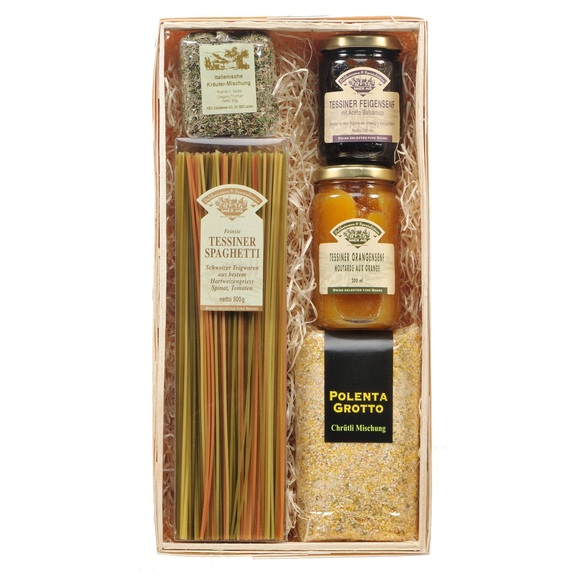 Geschenkset Grotto - Set