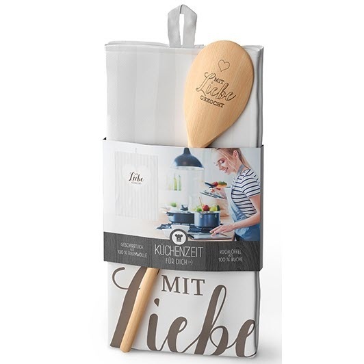 Küchenzeit 
