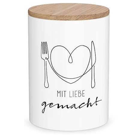 Vorratsdose 