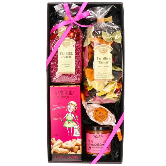 Geschenkset Ton in Ton - Set