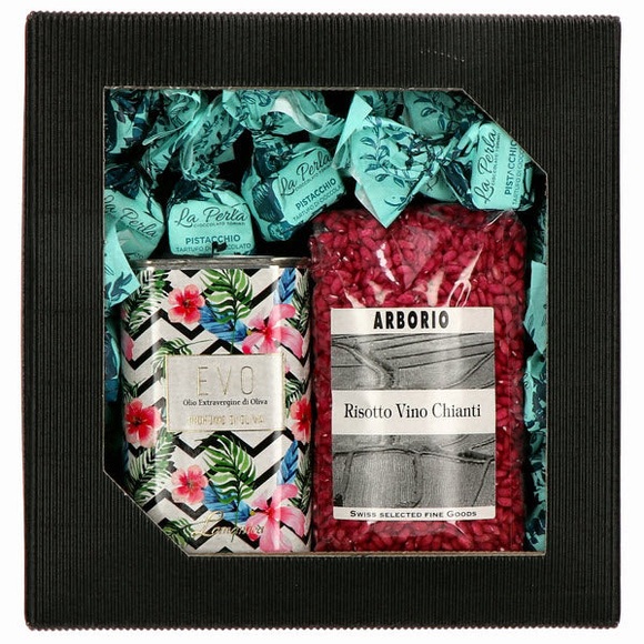 Geschenkset Evo - Set