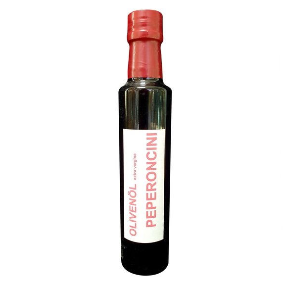 Olivenöl Peperoncini - 250ml