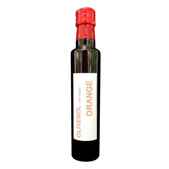 Olivenöl Orange - 250ml