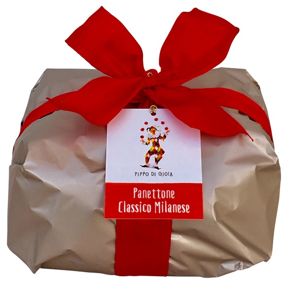 Panettone Classico Milanese - 1000g