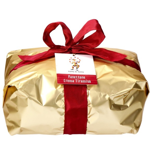 Panettone Crema Tiramisu - 750g