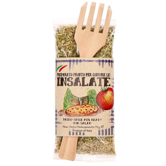 Gewürz-Set «Insalate» - 70g