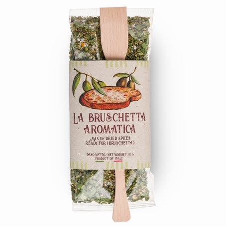 Gewürz-Set «Bruschetta» - 70g
