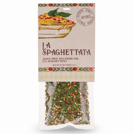 La Spaghettata - 100g