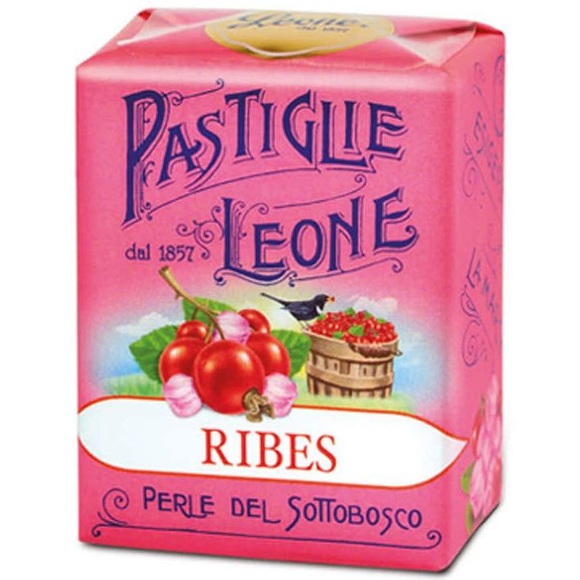 Pastiglie Ribes - 30g