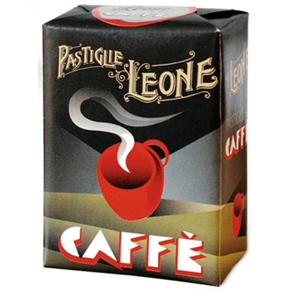 Pastiglie Caffè - 30g
