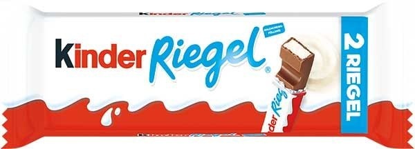 Kinder Riegel
