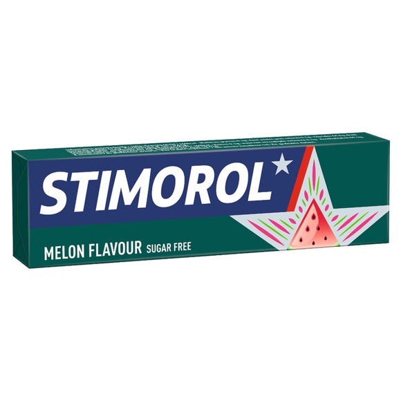 Stimorol Melon 14g