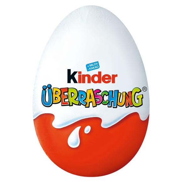 Kinder Überraschung