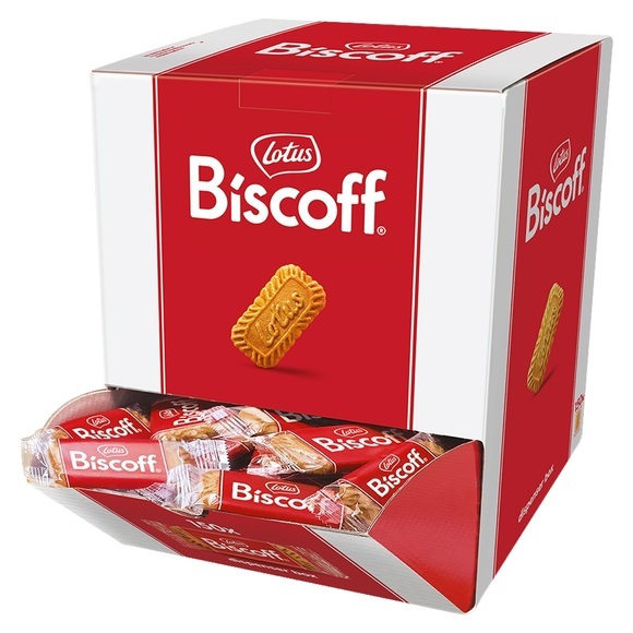 Lotus Biscoff Dispenser 150 pc