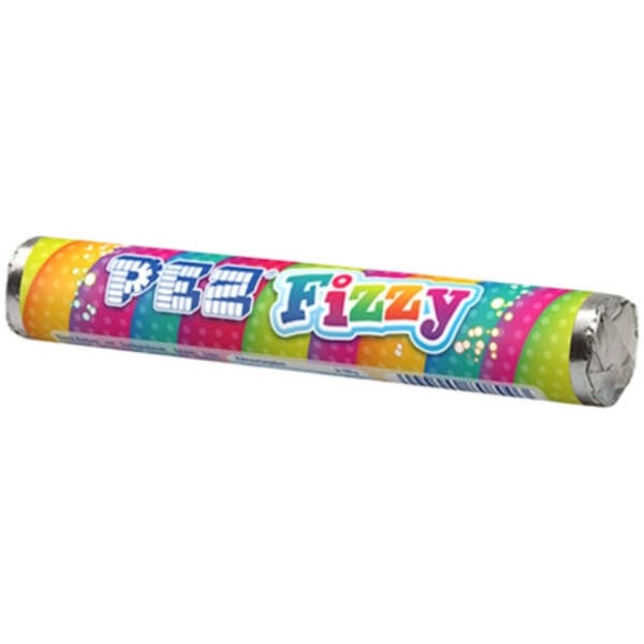 PEZ Fizzy 10er