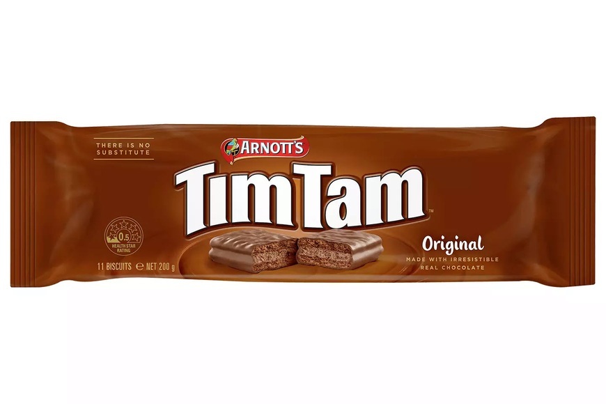 Arnotts Tim Tam Original 9er 163g