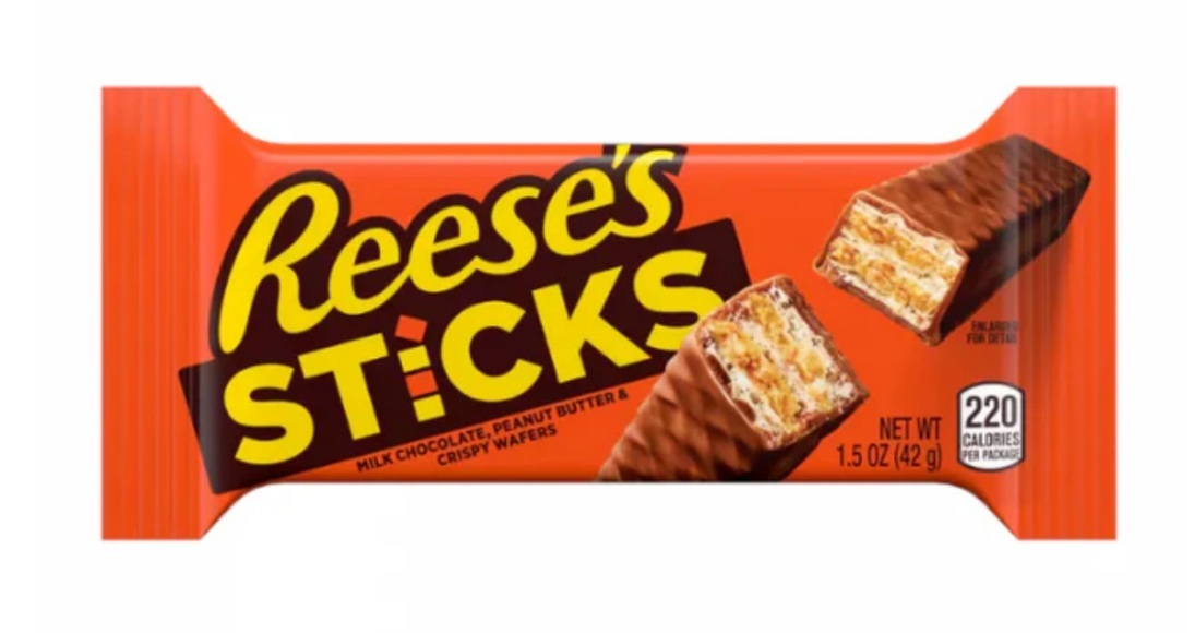 Wine & Gourmet - Heyshey's Reese's Sticks - 42 g