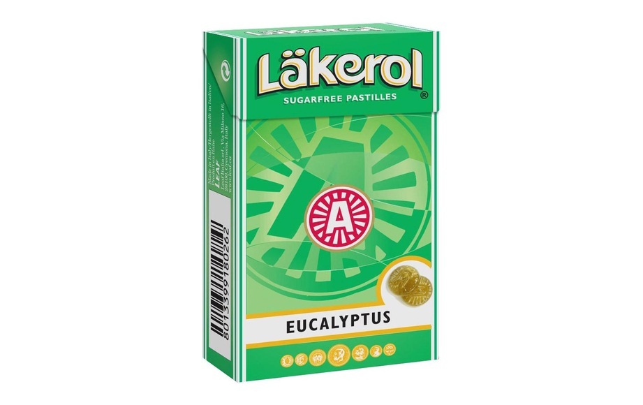 Cloetta Bonbons & Gummib?ren L?kerol