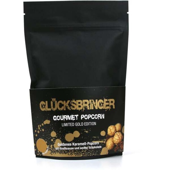 Pottkorn Glücksbringer 80g