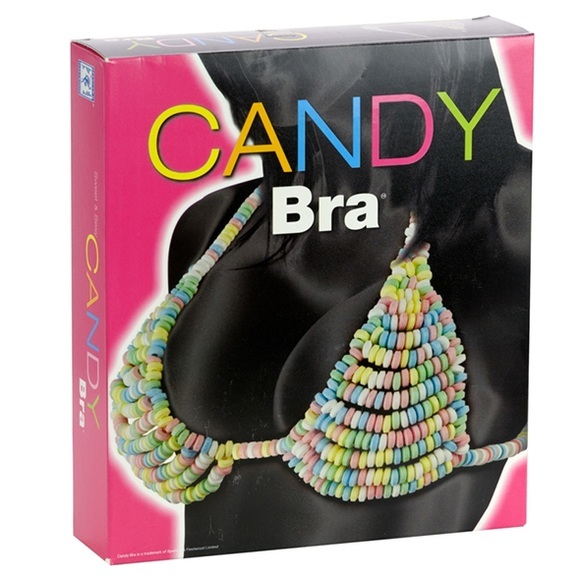 Candy Bra (BH)