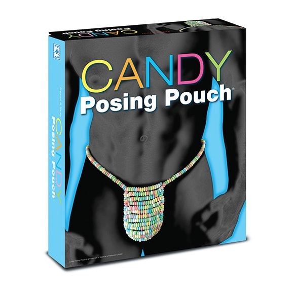 Candy Posing Pouch (Tanga)