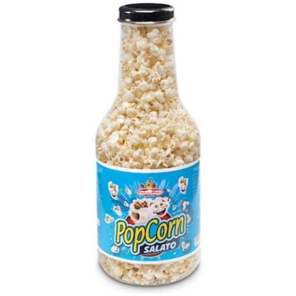 Casa del Dolce Popcorn Salz 180g