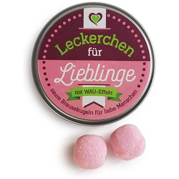 Leckerchen für Lieblinge