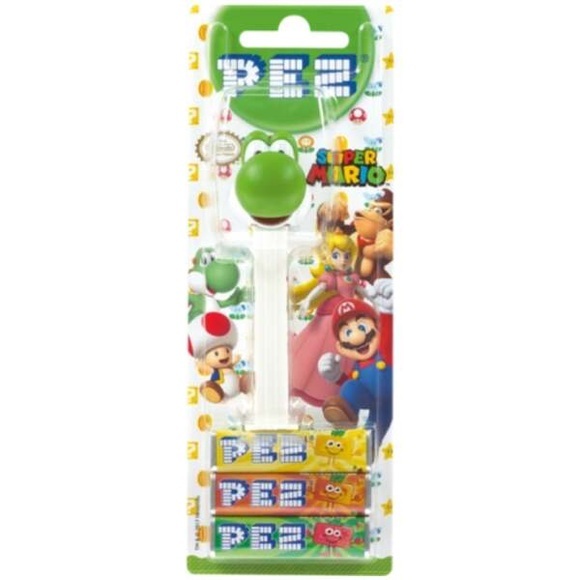PEZ Spender Micky