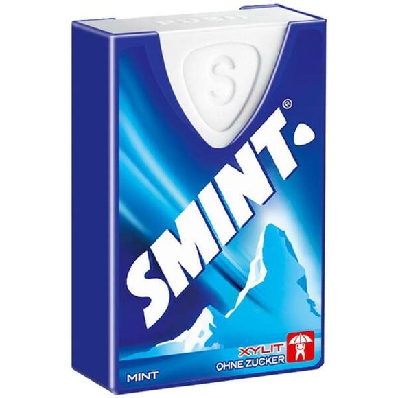 Smint Mint 8g