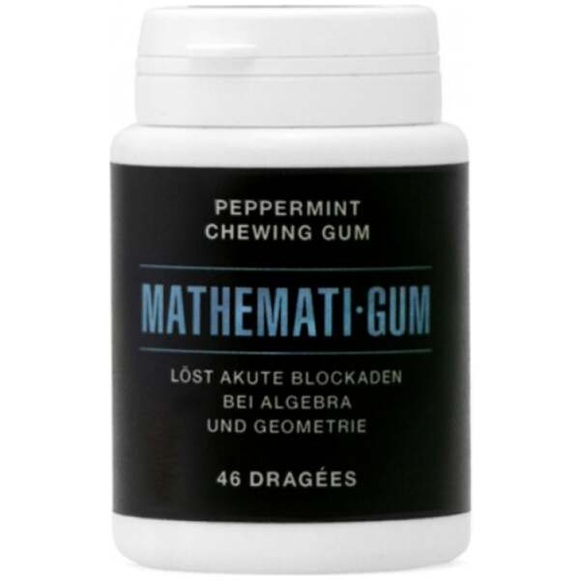Mathemati Gum