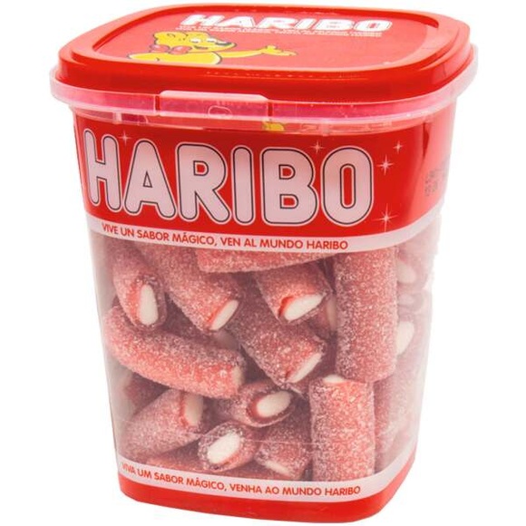 Haribo Cup Balla 220g
