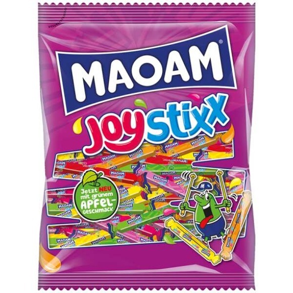 Maoam Joystixx 325g