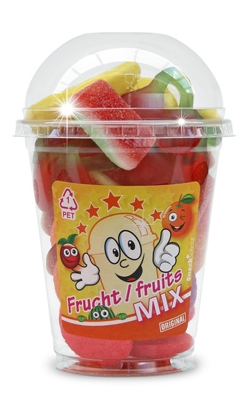 Zweifel Bonbons & Gummib?ren