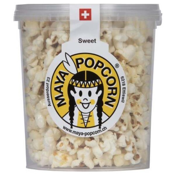 Maya Popcorn Sweet 60g