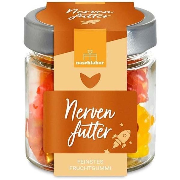 Nervenfutter 120g