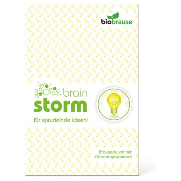 BioBrause Brainstorm