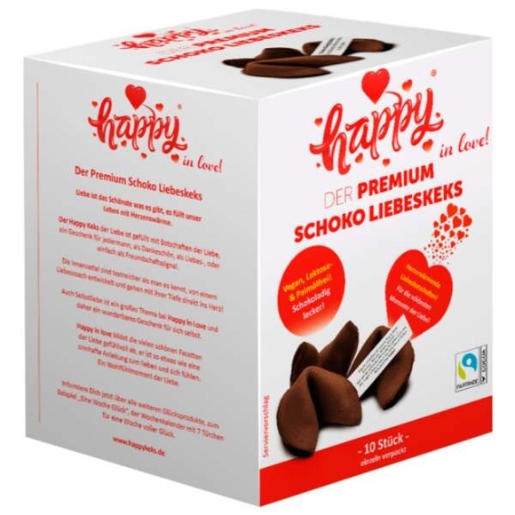 Happy in love – 10er Box