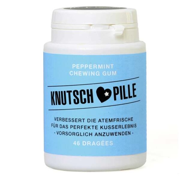 Knutsch-Pille
