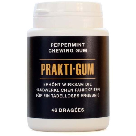 Prakti Gum
