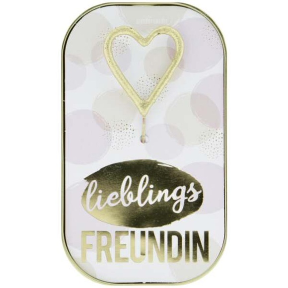 Wondercake Lieblings Freundin 50g