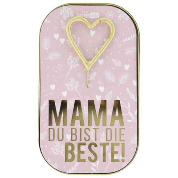 Wondercake Mama Du bist die beste